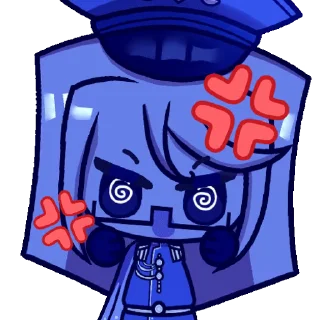 Video sticker 🤩 so6 | для @theoshs @houtelsix | @KanalYaytsa @TgEmodziBot