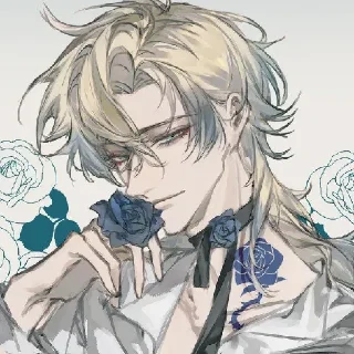 Video sticker ✔ Kaaju kudou Kaiser pack