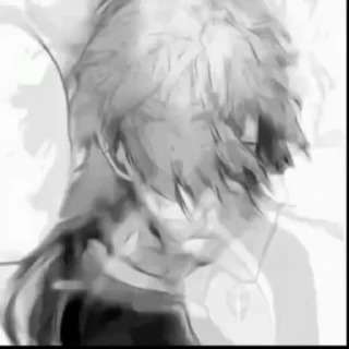 Video sticker ✔️ Kaaju kudou Kaiser pack