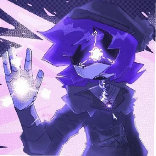 Video sticker 😄 Murder drones