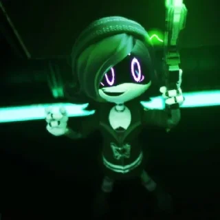 Telegram sticker 😄 Murder drones