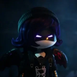 Telegram sticker 😄 Murder drones