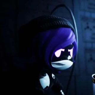 Sticker 😄 Murder drones