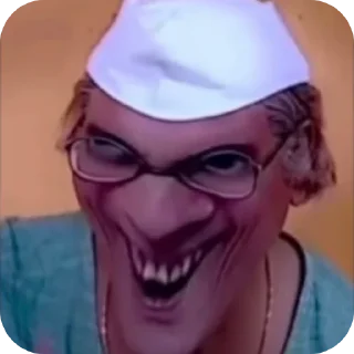 Telegram stiker 👍 Motu Patlu sticker