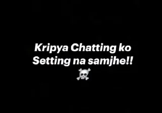 Telegram sticker ✔️ Vk ' @ABT_VK '