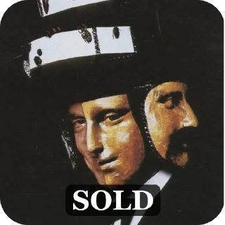 Video sticker 🫥 yossi mode