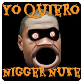 Video sticker 🫥 yossi mode