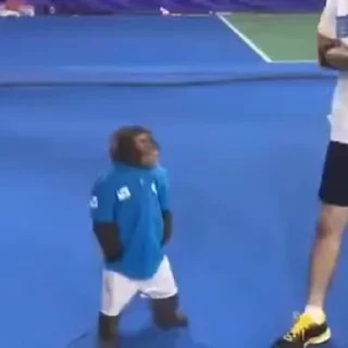 Video sticker 😡 Ren Pack 3 @rennanxo :: @fStikBot