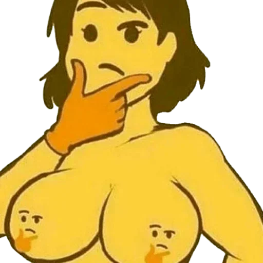 Telegram stiker 🤔 🫱✊️🫵👍🖕👏🤜🫴🫷👊🫸