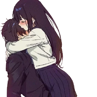 Video sticker 🤗 Very lewd pack - @sandu