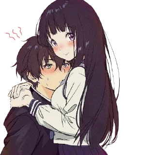 Telegram sticker 🤗 Very lewd pack - @sandu