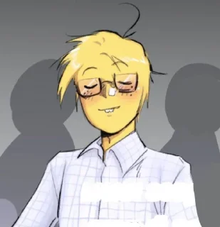 Video sticker 😌 Даня и Костя! :: @fStikBot