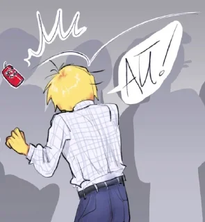 Video sticker 😵 Даня и Костя! :: @fStikBot