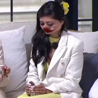 Video sticker 🎀 Bahar's بای بای ریاکارا @Jisungsgirl22
