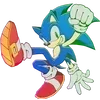 Video sticker 🌟 ㅤ ⥂ sonic / / ...