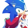 Video sticker 🌟 ㅤ ⥂ sonic / / ...