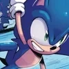 Video sticker 🌟 ㅤ ⥂ sonic / / ...