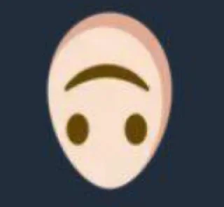 Video sticker 🙃 Яйца май бразерс :: @fStikBot