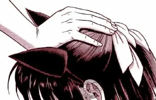 Video sticker 🤗 Anime 18+ @anime_stickerr