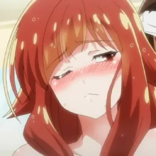 Video sticker 🤤 Anime 18+ @anime_stickerr