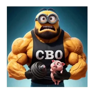 Telegram sticker 🫥 адский гьят