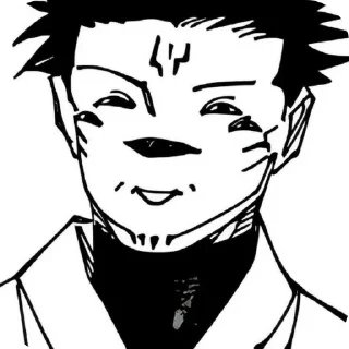 Video sticker 👄 حسين ساتورو @N47KR