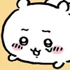 Sticker 😢 chiikawa by @horomi_ch ◕⩊◕