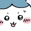 Sticker 😛 chiikawa by @horomi_ch ◕⩊◕