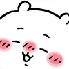 Sticker ☺️ chiikawa by @horomi_ch ◕⩊◕