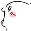 Sticker 😠 chiikawa by @horomi_ch ◕⩊◕