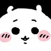 Video sticker 😶 chiikawa by @horom...