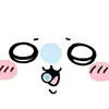 Sticker 😛 chiikawa by @horomi_ch ◕⩊◕