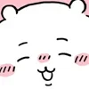 Sticker 😊 chiikawa by @horom...