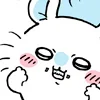 Sticker 😁 chiikawa by @horomi_ch ◕⩊◕