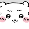 Sticker 😥 chiikawa by @horomi_ch ◕⩊◕
