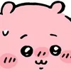 Video sticker 😳 chiikawa by @horom...