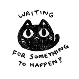 Telegram sticker 😶 أوموري :: @fStikBot