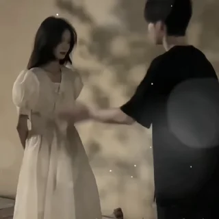 Video sticker 🖇 @JACKZOXO Couple