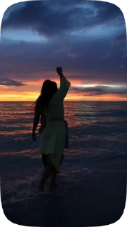 Video sticker ❤ @JACKZOXO Couple