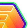 Sticker 🤩 InTheMix @TgEmodziBot