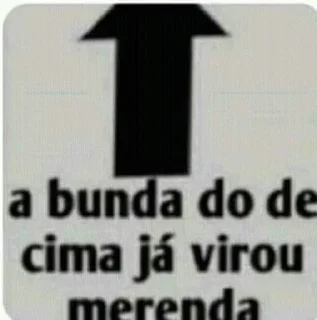 Video sticker 🌟 teu pai de calcinha :: @CrieFigBot