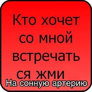 Video sticker ☠️ дениска @ttemish :: @fStikBot