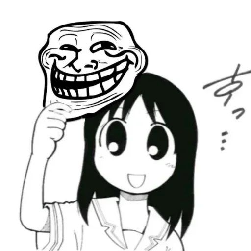 Telegram sticker 👍 @SOLEVAI1A - чмо @Ctikerubot