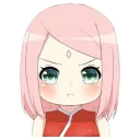 Telegram sticker 😠 Стикеры @child_mind