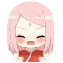 Telegram sticker 😠 Стикеры @child_mind