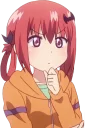 Telegram sticker 🤔 Стикеры @child_mind