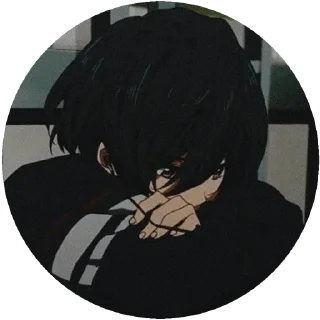 Sticker 🕸 ៹⁮⁮⁬⁪ @ZaVea︲#𝗯𝗼𝘆