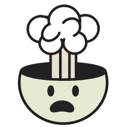 Sticker 🤯 mellow.io