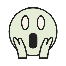 Sticker 😱 mellow.io