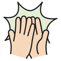 Sticker 🙌 mellow.io